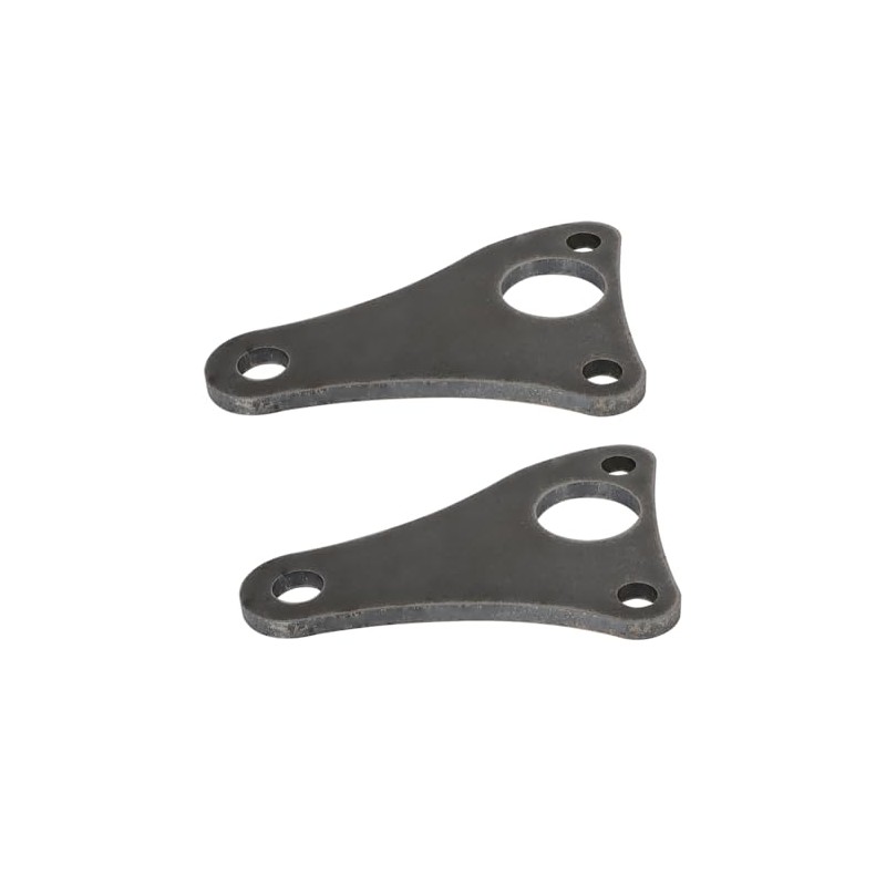 2 Pcs RSV Swingarm Extension Kit for Coleman B200rsv 2023-2024