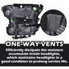 CHEDA Front Headlights Assembly Headlamp, Compatible with 2015 2016 2017