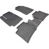 PRO TEKTO AUTO Tapetes Piso 3D para K3 2024-2025