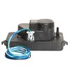 Beckett CL201ULP Low Profile Plenum Rated Condensate Pump, 115V, 20