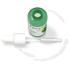 lavera Pure Beauty Serum - natural regeneration of skin cells - nutrient-rich skin care - moisturising - vegan - natural cosmetics