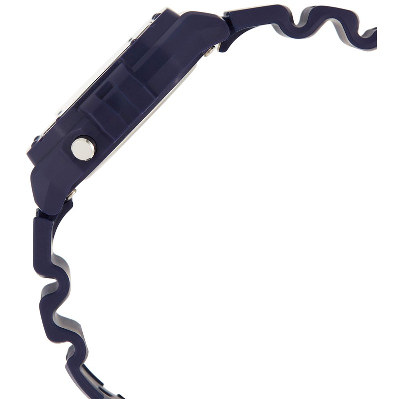 Casio W-218H-2A Reloj de Pulsera para Hombre