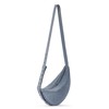 The Sak Tess Sling Purse - Small Woman's Crossbody Bag