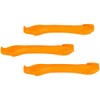 IceToolz Plastic Tire Levers (Set of 3)