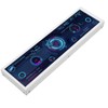8.8in PC Temp Monitor USB C PC Sensor Panel Display
