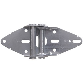 The Hillman Group 852126 Number 3 Garage Door Hinge, Galvanized