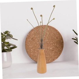 Kit De Decoración De Helechos Artificiales 8 Cabezas Planta De Helechos Verdes Simulados para Decoración del Hogar                                    