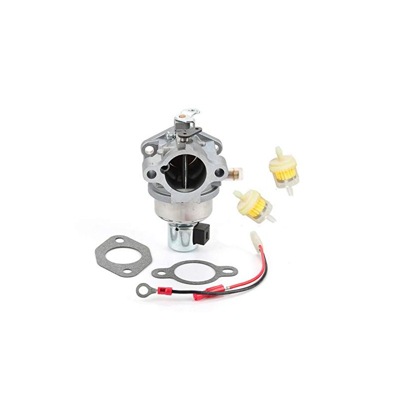 HOQO Carburetor Carb for L110 lawn mower with 17.5 hp