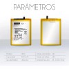 Slim Company Bateria Para Moto E4 Plus Xt1710 E5 Plus