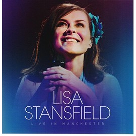 Live in Manchester