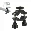 MASDUNCA ActionCam Bike Mount Pro for Mountain and Motorcycle Adventures