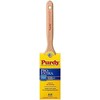 2-1/2" Purdy 144100725 Pro-Extra Elasco Flat Sash Paint Brush, Tynex