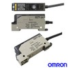 OMRON E3C-JC4P 2M Small Head Amplifier Separated Photoelectric Sensor
