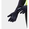 Alé Cycling Unisex Climate Neoprene Winter Gloves, Black, XL/XXL