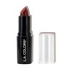 L.A. COLORS Pout Chaser Lipstick, A Bit Dramatic CLIPC846