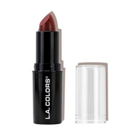 L.A. COLORS Pout Chaser Lipstick, A Bit Dramatic CLIPC846