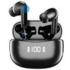 HOPFROG AI Translator Earbuds with Real-Time Translation, 150+ Languages Support,