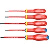 FACOM ATD.J5VE Set of 5 PROTWIST® Screwdrivers Insulated 1000 Volts