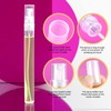 Teenitor Mini Spray Bottle, 20 Pack 10ml Perfume Bottle Empty,