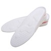 Y2C 2-tier Secret Insole Air Cushion, Height Adjustment, Maximum Length