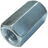 AERZETIX - C49600 - Set of 10 Connection Nuts Spacer