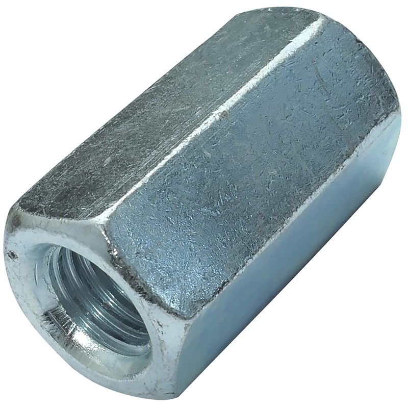 AERZETIX - C49600 - Set of 10 Connection Nuts Spacer