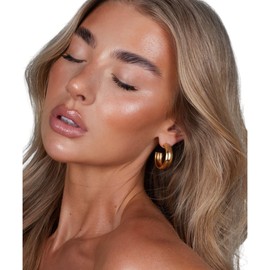 REFY Gloss Highlighter Topaz