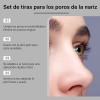 Mascarilla Mopoyat Limpieza Cabeza Negra