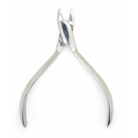 Pliers Dental Orthodontic Wire Bending New Stainless Steel Instruments Set of 6