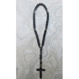 Warrior Paracord Rosary
