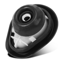 48989-4BA1A Steering Column Lower Seal Fits for X-Trail Qashqai 2019-2023 Rogue Sport 2017-2022 Rogue 2010-2023 Replacement for 489894BA1A