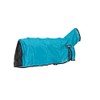 Weaver Leather ProCool Mesh Sheep Blanket Hurricane Blue with Reflective