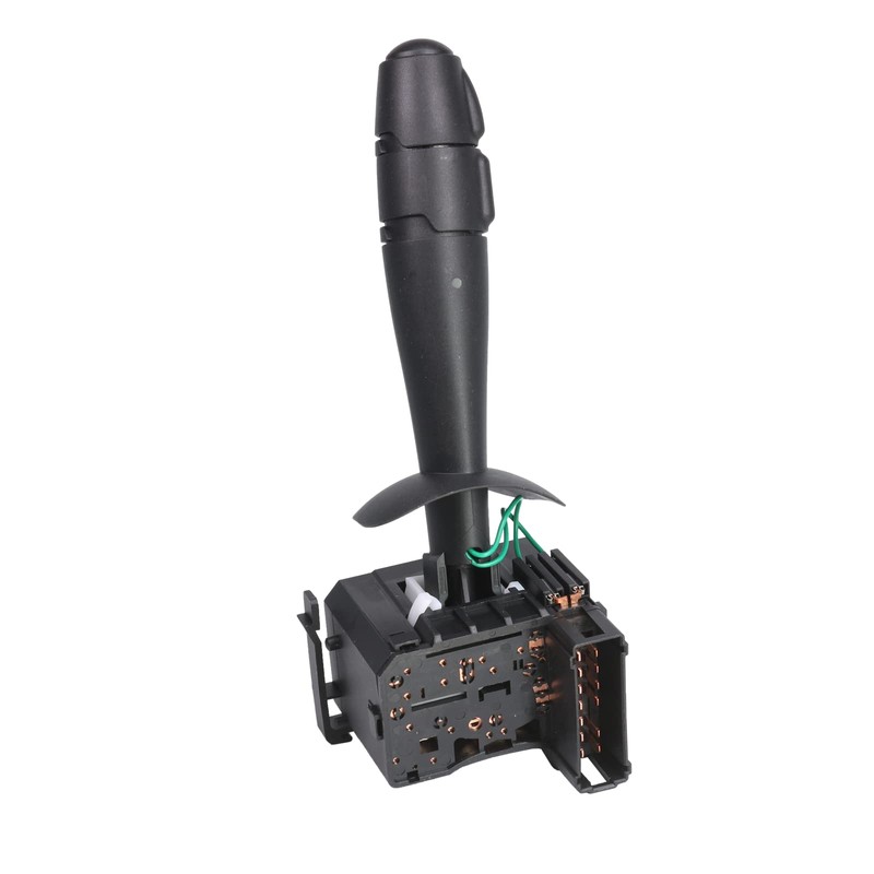 JDMSPEED Front Rear Wiper Stalk Switch 13Pin Replacement For Vauxhall