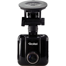 Rollei CarDVR-105 GPS Sports Car Camera - Black