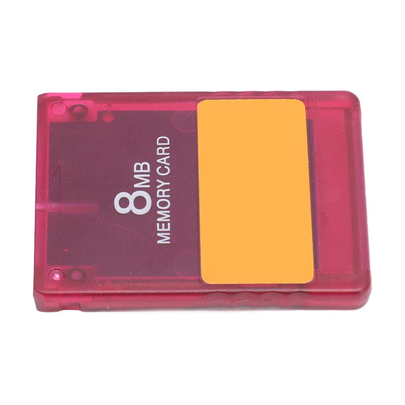Console Memory Card V1.966 OPL HD Loader Program Card Game