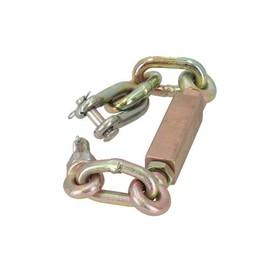 Stabilizer Chain fits John Deere 655 670 755 850 950 970 1050 1070 fits Kubota L175 L185 L225 L235 L245 L275 L2050 L2350 L2500 L2550 L2600 L2650 L2850 L2900 L2950 L3250 fits Yanmar YM195 YM240 YM330