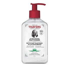 Thayers PH Balancing Daily Cleanser 237mL