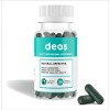 Deos Suplementos Desodorantes De Todo El Cuerpo