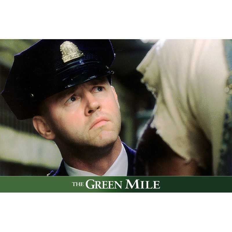 The Green Mile