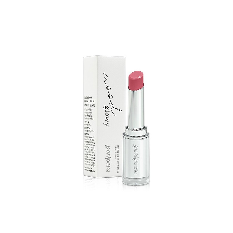 Peripera Ink Mood Glow Balm 3.2g / 페리페라 잉크 무드