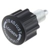 SG Store 4 Pieces M16 Pull Pin Spring Button Exercise