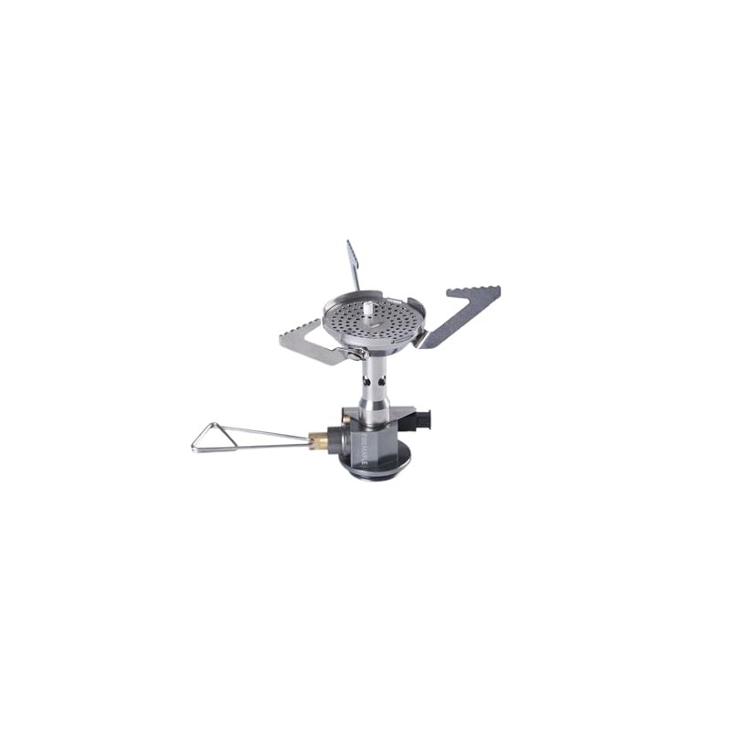 Fire-Maple Greenpeak 2 Pressure Regulator Backpacking Camping Stove Ultralight Compact