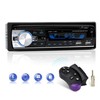 Car Radio with Bluetooth