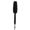Interview Microphone Camera Condenser Mic High Sensitivity for Meeting Recording