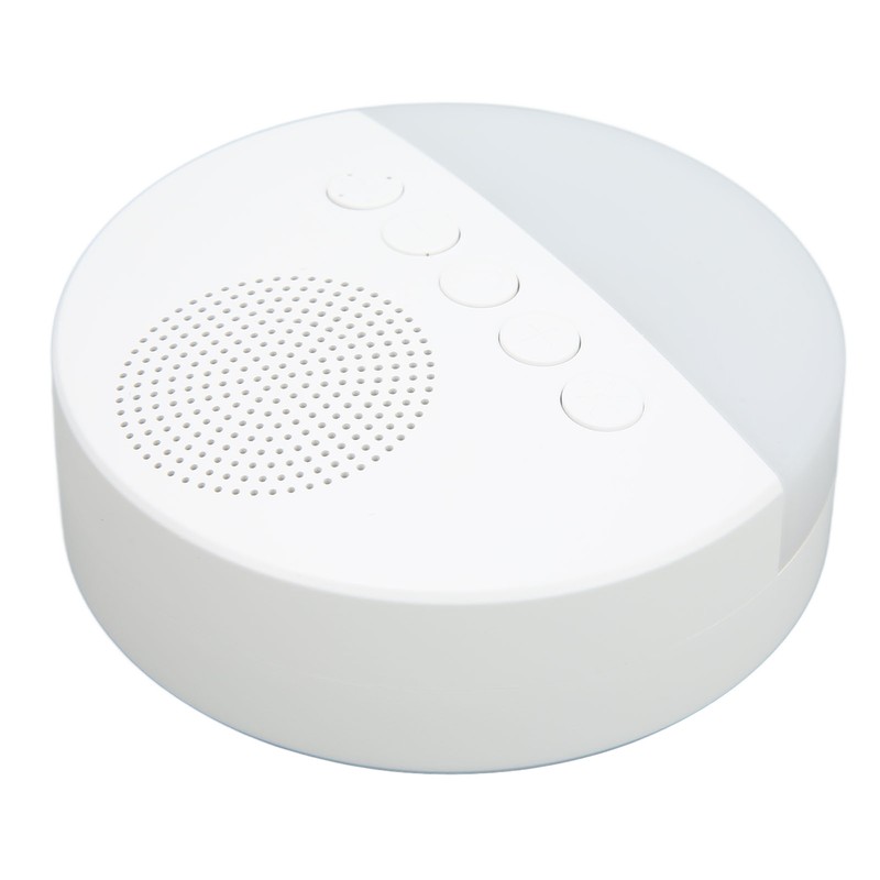 White Noise Device 20 Music USB Rechargeable Baby Sleep Sound