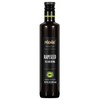 PÖDÖR Premium Rapeseed Oil for Frying - 16.9 fl. Oz. - Hot-Pressed, 100 % Natural, Vegan, Gluten-Free, Non-GMO in Glass Bottle