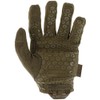 Mechanix Precision Pro High-Dexterity Grip Glove Covert (Coyote, S), Coyote