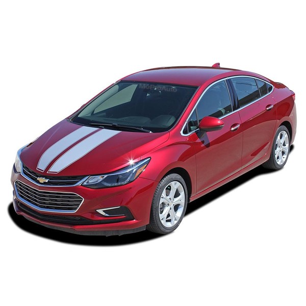 Original Drift Rally : Compatible with 2016-2019 Chevy Cruze Racing