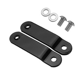 LFDecor Tank Lift Kit Metal Steel Harley Sportster XL883 1200 48 72 (51mm)