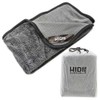 HID屋 Microfiber Car Wash Towel Super Absorbent Cleaning Wiping Dedicated